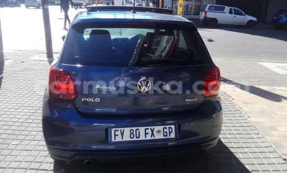 Nunua Ilio tumika Volkswagen Golf GTI Bluu Gari ndani ya Beitbridge nchini Matabeleland Kusini Nunua Ilio tumika Volkswagen Golf GTI Bluu Gari ndani ya Beitbridge nchini Matabeleland Kusini