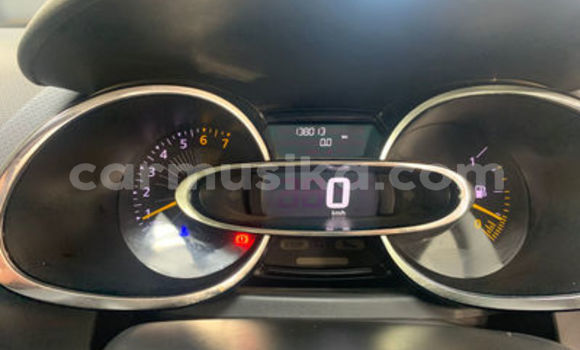 Buy Used Renault Clio Blue Car in Beitbridge in Matabeleland South Buy Used Renault Clio Blue Car in Beitbridge in Matabeleland South