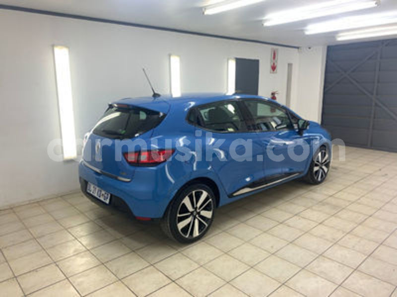 Big with watermark renault clio matabeleland south beitbridge 14955