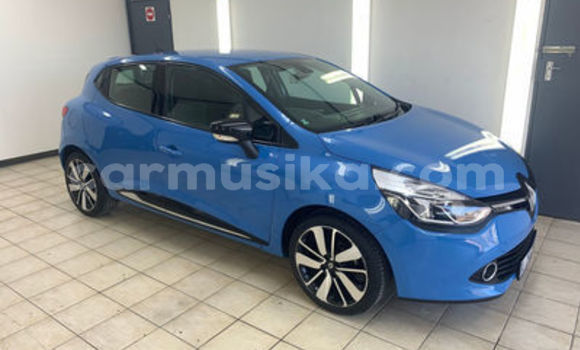 Buy Used Renault Clio Blue Car in Beitbridge in Matabeleland South Buy Used Renault Clio Blue Car in Beitbridge in Matabeleland South