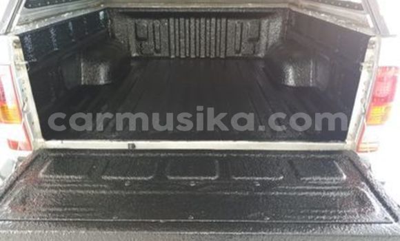 Acheter Occasion Voiture Toyota Hilux Autre à Beitbridge, Matabeleland South Acheter Occasion Voiture Toyota Hilux Autre à Beitbridge, Matabeleland South