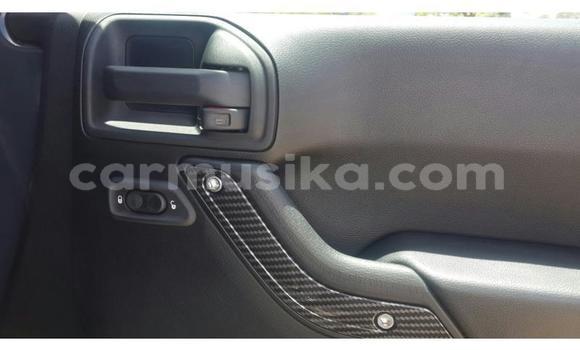 Tenga Itsva Jeep Wrangler Nhema Mota in Beitbridge in Matabeleland South Tenga Itsva Jeep Wrangler Nhema Mota in Beitbridge in Matabeleland South