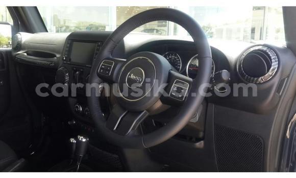 Tenga Itsva Jeep Wrangler Nhema Mota in Beitbridge in Matabeleland South Tenga Itsva Jeep Wrangler Nhema Mota in Beitbridge in Matabeleland South