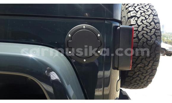 Tenga Itsva Jeep Wrangler Nhema Mota in Beitbridge in Matabeleland South Tenga Itsva Jeep Wrangler Nhema Mota in Beitbridge in Matabeleland South