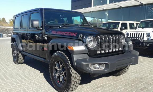 Tenga Tsaru Jeep Wrangler Nhema Mota in Beitbridge in Matabeleland South Tenga Tsaru Jeep Wrangler Nhema Mota in Beitbridge in Matabeleland South