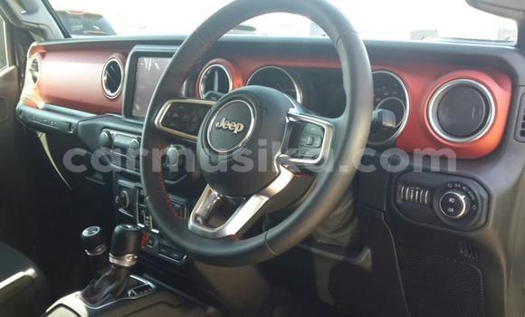 Tenga Tsaru Jeep Wrangler Nhema Mota in Beitbridge in Matabeleland South Tenga Tsaru Jeep Wrangler Nhema Mota in Beitbridge in Matabeleland South