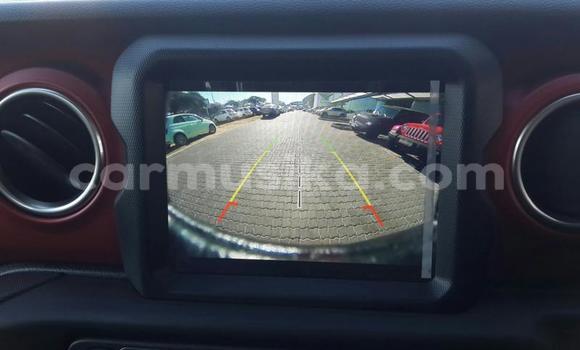 Tenga Tsaru Jeep Wrangler Nhema Mota in Beitbridge in Matabeleland South Tenga Tsaru Jeep Wrangler Nhema Mota in Beitbridge in Matabeleland South