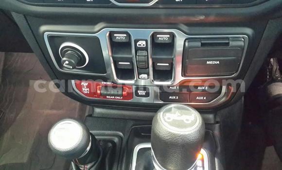 Tenga Tsaru Jeep Wrangler Nhema Mota in Beitbridge in Matabeleland South Tenga Tsaru Jeep Wrangler Nhema Mota in Beitbridge in Matabeleland South