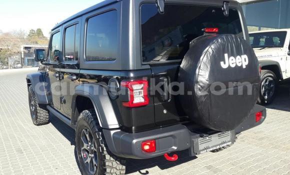 Tenga Tsaru Jeep Wrangler Nhema Mota in Beitbridge in Matabeleland South Tenga Tsaru Jeep Wrangler Nhema Mota in Beitbridge in Matabeleland South