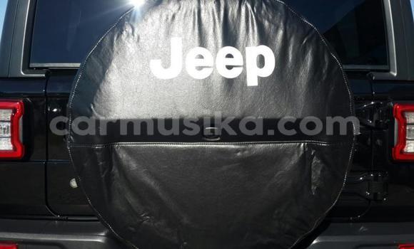 Tenga Tsaru Jeep Wrangler Nhema Mota in Beitbridge in Matabeleland South Tenga Tsaru Jeep Wrangler Nhema Mota in Beitbridge in Matabeleland South