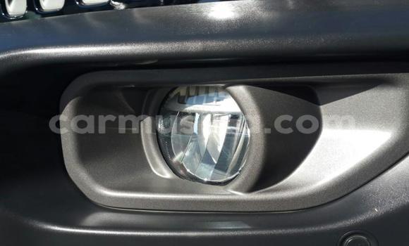 Tenga Tsaru Jeep Wrangler Nhema Mota in Beitbridge in Matabeleland South Tenga Tsaru Jeep Wrangler Nhema Mota in Beitbridge in Matabeleland South