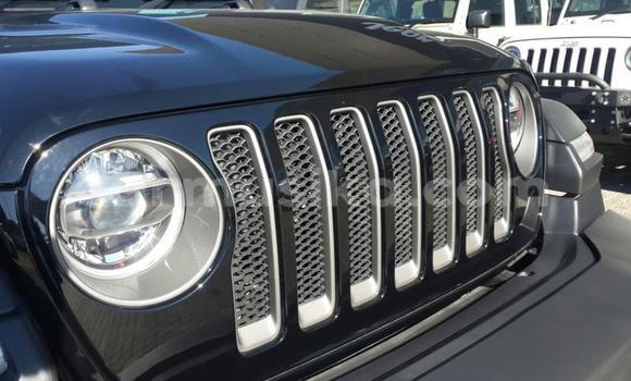 Tenga Tsaru Jeep Wrangler Nhema Mota in Beitbridge in Matabeleland South Tenga Tsaru Jeep Wrangler Nhema Mota in Beitbridge in Matabeleland South