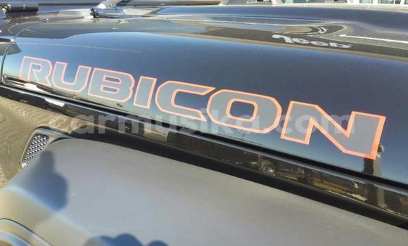 Tenga Tsaru Jeep Wrangler Nhema Mota in Beitbridge in Matabeleland South Tenga Tsaru Jeep Wrangler Nhema Mota in Beitbridge in Matabeleland South