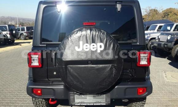 Tenga Tsaru Jeep Wrangler Nhema Mota in Beitbridge in Matabeleland South Tenga Tsaru Jeep Wrangler Nhema Mota in Beitbridge in Matabeleland South