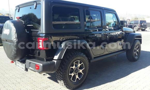 Tenga Tsaru Jeep Wrangler Nhema Mota in Beitbridge in Matabeleland South Tenga Tsaru Jeep Wrangler Nhema Mota in Beitbridge in Matabeleland South