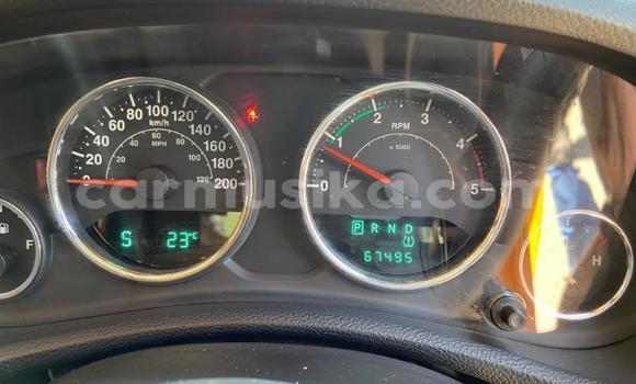 Tenga Tsaru Jeep Wrangler Zvimwe Mota in Beitbridge in Matabeleland South Tenga Tsaru Jeep Wrangler Zvimwe Mota in Beitbridge in Matabeleland South