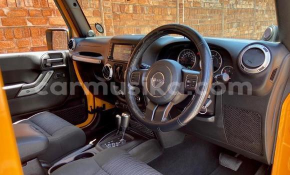 Tenga Tsaru Jeep Wrangler Zvimwe Mota in Beitbridge in Matabeleland South Tenga Tsaru Jeep Wrangler Zvimwe Mota in Beitbridge in Matabeleland South
