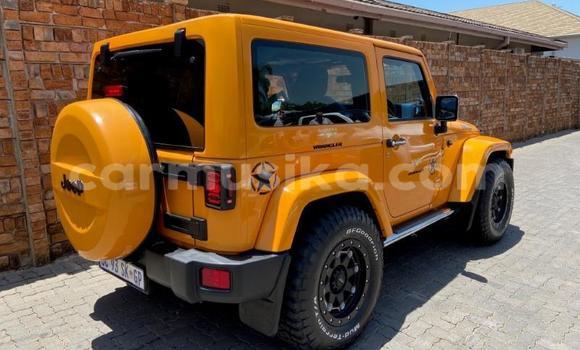 Tenga Tsaru Jeep Wrangler Zvimwe Mota in Beitbridge in Matabeleland South Tenga Tsaru Jeep Wrangler Zvimwe Mota in Beitbridge in Matabeleland South