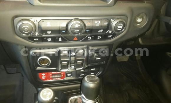 Tenga Tsaru Jeep Wrangler Nhema Mota in Beitbridge in Matabeleland South Tenga Tsaru Jeep Wrangler Nhema Mota in Beitbridge in Matabeleland South