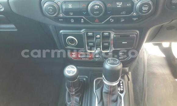 Tenga Tsaru Jeep Wrangler Nhema Mota in Beitbridge in Matabeleland South Tenga Tsaru Jeep Wrangler Nhema Mota in Beitbridge in Matabeleland South