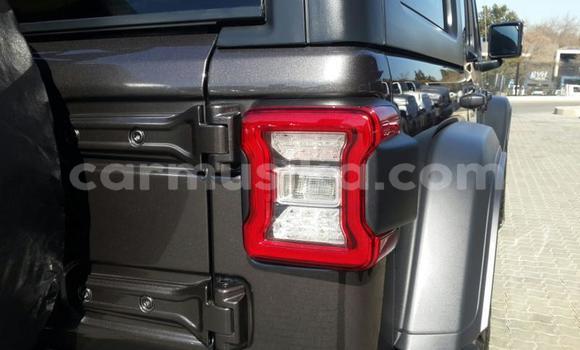 Tenga Tsaru Jeep Wrangler Nhema Mota in Beitbridge in Matabeleland South Tenga Tsaru Jeep Wrangler Nhema Mota in Beitbridge in Matabeleland South