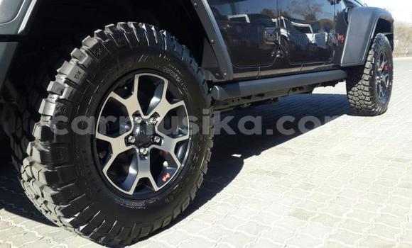 Tenga Tsaru Jeep Wrangler Nhema Mota in Beitbridge in Matabeleland South Tenga Tsaru Jeep Wrangler Nhema Mota in Beitbridge in Matabeleland South