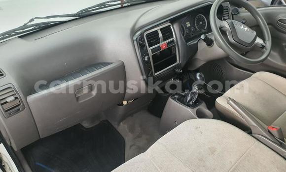 Tenga Tsaru Hyundai Cargo Chena Mota in Beitbridge in Matabeleland South Tenga Tsaru Hyundai Cargo Chena Mota in Beitbridge in Matabeleland South