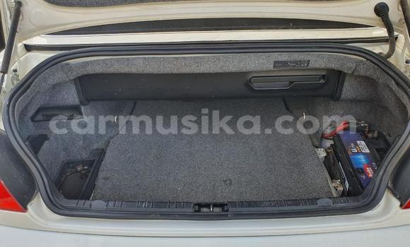 Tenga Tsaru BMW 3–Series Chena Mota in Beitbridge in Matabeleland South Tenga Tsaru BMW 3–Series Chena Mota in Beitbridge in Matabeleland South