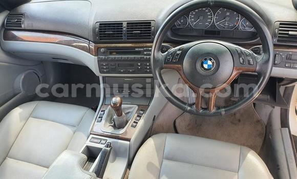 Tenga Tsaru BMW 3–Series Chena Mota in Beitbridge in Matabeleland South Tenga Tsaru BMW 3–Series Chena Mota in Beitbridge in Matabeleland South