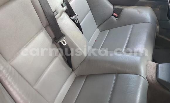 Tenga Tsaru BMW 3–Series Chena Mota in Beitbridge in Matabeleland South Tenga Tsaru BMW 3–Series Chena Mota in Beitbridge in Matabeleland South