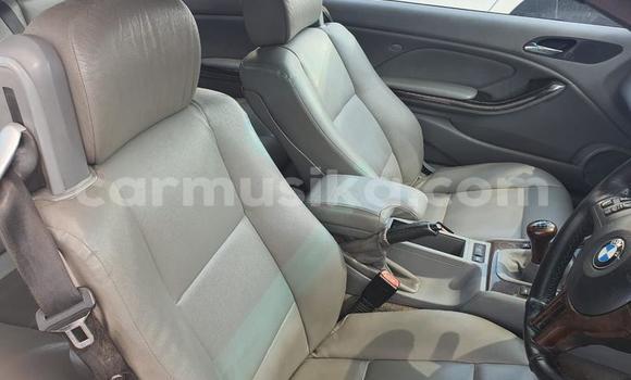 Tenga Tsaru BMW 3–Series Chena Mota in Beitbridge in Matabeleland South Tenga Tsaru BMW 3–Series Chena Mota in Beitbridge in Matabeleland South