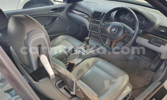 Tenga Tsaru BMW 3–Series Chena Mota in Beitbridge in Matabeleland South Tenga Tsaru BMW 3–Series Chena Mota in Beitbridge in Matabeleland South