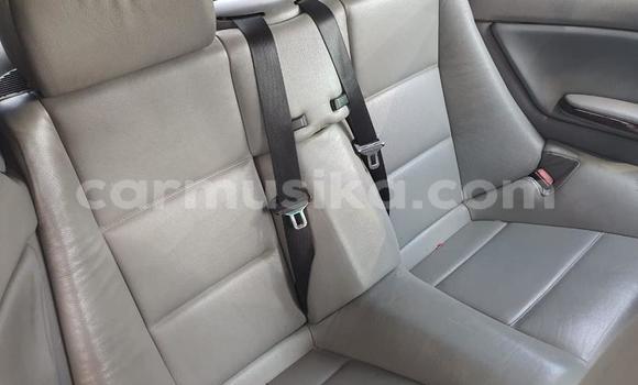 Tenga Tsaru BMW 3–Series Chena Mota in Beitbridge in Matabeleland South Tenga Tsaru BMW 3–Series Chena Mota in Beitbridge in Matabeleland South