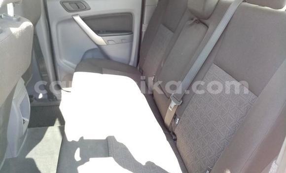 Acheter Occasion Voiture Ford Ranger Blanc à Beitbridge, Matabeleland South Acheter Occasion Voiture Ford Ranger Blanc à Beitbridge, Matabeleland South