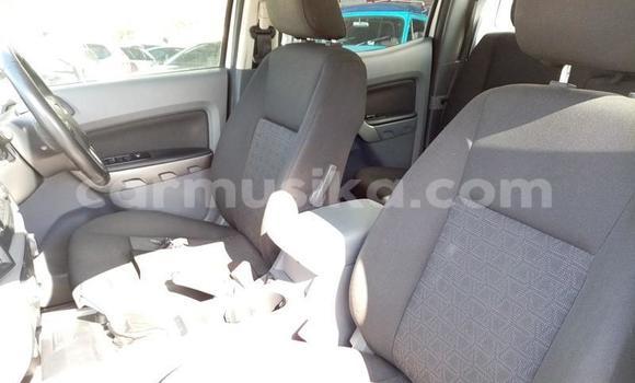 Acheter Occasion Voiture Ford Ranger Blanc à Beitbridge, Matabeleland South Acheter Occasion Voiture Ford Ranger Blanc à Beitbridge, Matabeleland South