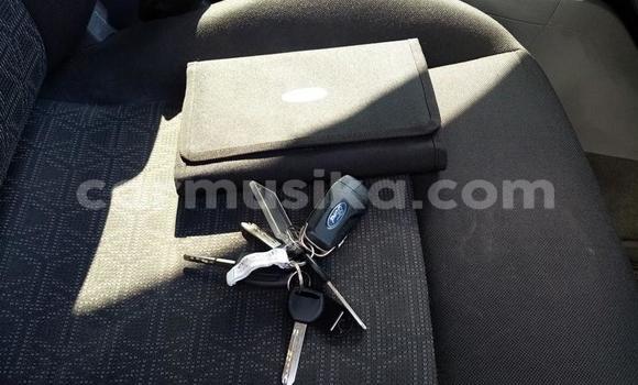 Acheter Occasion Voiture Ford Ranger Blanc à Beitbridge, Matabeleland South Acheter Occasion Voiture Ford Ranger Blanc à Beitbridge, Matabeleland South