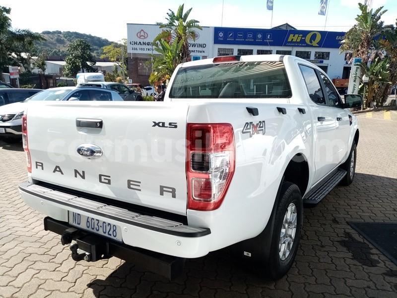 Big with watermark ford ranger matabeleland south beitbridge 14968