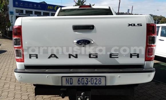 Acheter Occasion Voiture Ford Ranger Blanc à Beitbridge, Matabeleland South Acheter Occasion Voiture Ford Ranger Blanc à Beitbridge, Matabeleland South