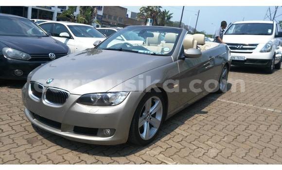 Nunua Ilio tumika BMW 3–Series Nyingine Gari ndani ya Beitbridge nchini Matabeleland Kusini