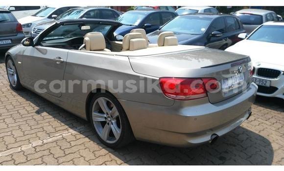 Tenga Tsaru BMW 3–Series Zvimwe Mota in Beitbridge in Matabeleland South Tenga Tsaru BMW 3–Series Zvimwe Mota in Beitbridge in Matabeleland South