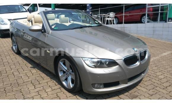 Tenga Tsaru BMW 3–Series Zvimwe Mota in Beitbridge in Matabeleland South Tenga Tsaru BMW 3–Series Zvimwe Mota in Beitbridge in Matabeleland South