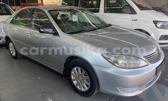 Tenga Tsaru Toyota Camry Zvimwe Mota in Beitbridge in Matabeleland South Tenga Tsaru Toyota Camry Zvimwe Mota in Beitbridge in Matabeleland South