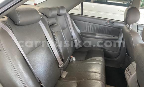 Tenga Tsaru Toyota Camry Zvimwe Mota in Beitbridge in Matabeleland South Tenga Tsaru Toyota Camry Zvimwe Mota in Beitbridge in Matabeleland South