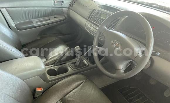 Tenga Tsaru Toyota Camry Zvimwe Mota in Beitbridge in Matabeleland South Tenga Tsaru Toyota Camry Zvimwe Mota in Beitbridge in Matabeleland South