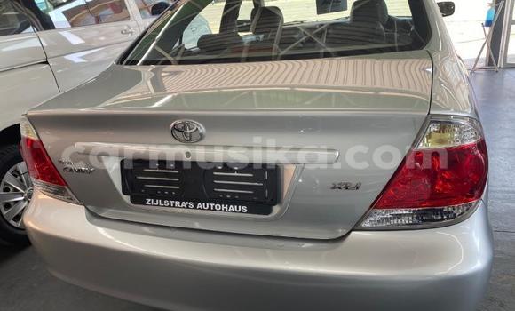 Tenga Tsaru Toyota Camry Zvimwe Mota in Beitbridge in Matabeleland South Tenga Tsaru Toyota Camry Zvimwe Mota in Beitbridge in Matabeleland South