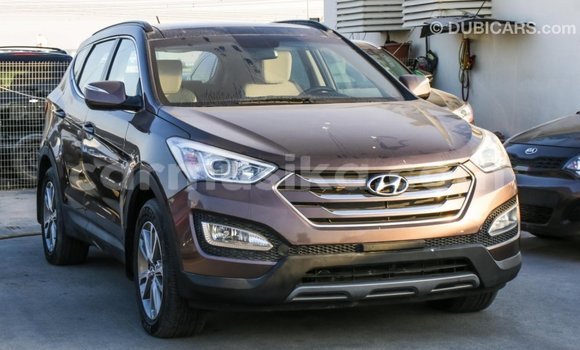 Tenga Imported Hyundai Santa Fe Bhurawuni Mota in Import - Dubai in Harare Tenga Imported Hyundai Santa Fe Bhurawuni Mota in Import - Dubai in Harare