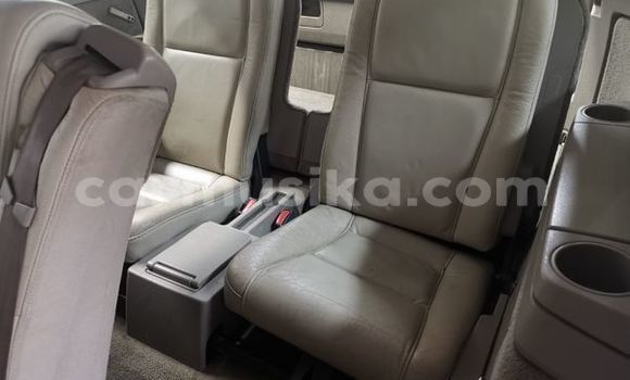 Buy Used Volvo XC90 Red Car in Alexandra Park in Harare Buy Used Volvo XC90 Red Car in Alexandra Park in Harare