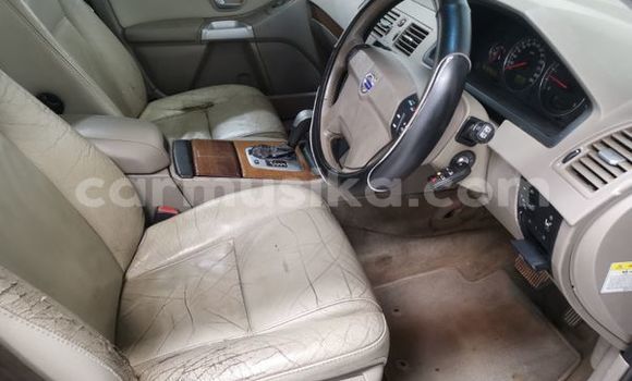 Buy Used Volvo XC90 Red Car in Alexandra Park in Harare Buy Used Volvo XC90 Red Car in Alexandra Park in Harare