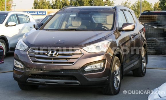 Tenga Imported Hyundai Santa Fe Bhurawuni Mota in Import - Dubai in Harare Tenga Imported Hyundai Santa Fe Bhurawuni Mota in Import - Dubai in Harare