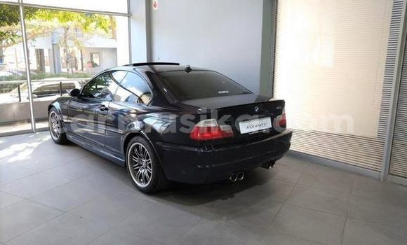 Buy Used BMW M3 Blue Car in Alexandra Park in Harare Buy Used BMW M3 Blue Car in Alexandra Park in Harare